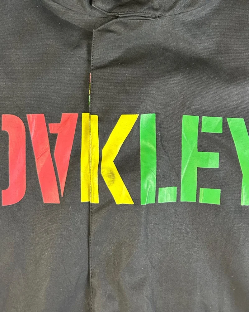 Oakley Jackets, size L, photo 3