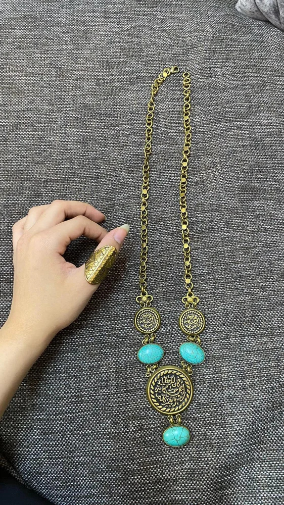 Necklaces, size Other, photo 5