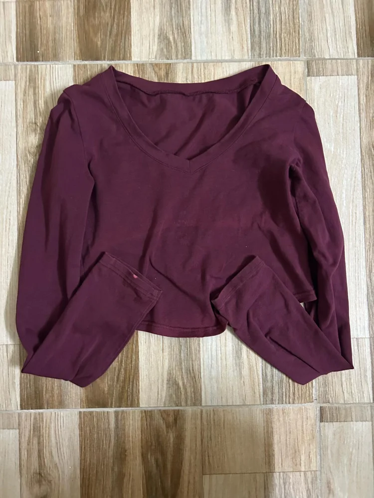 Shein Crop Tops, size M / 38 / 10, photo 3