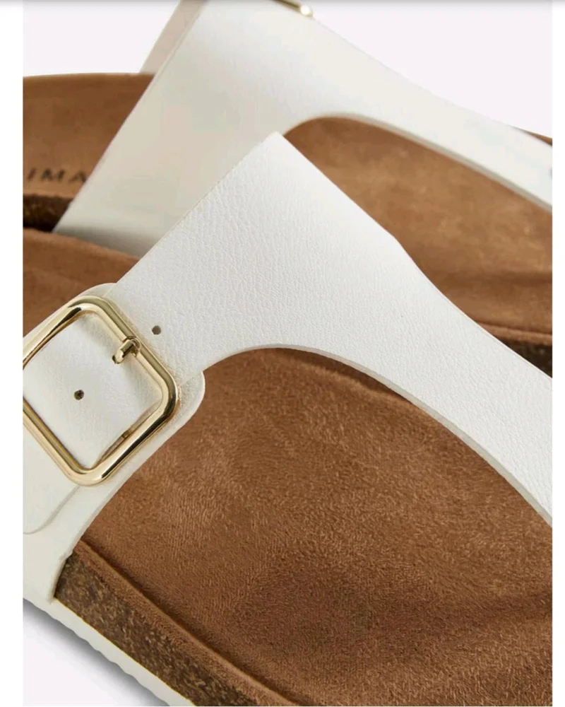 Primark Sandals, size 39, photo 3
