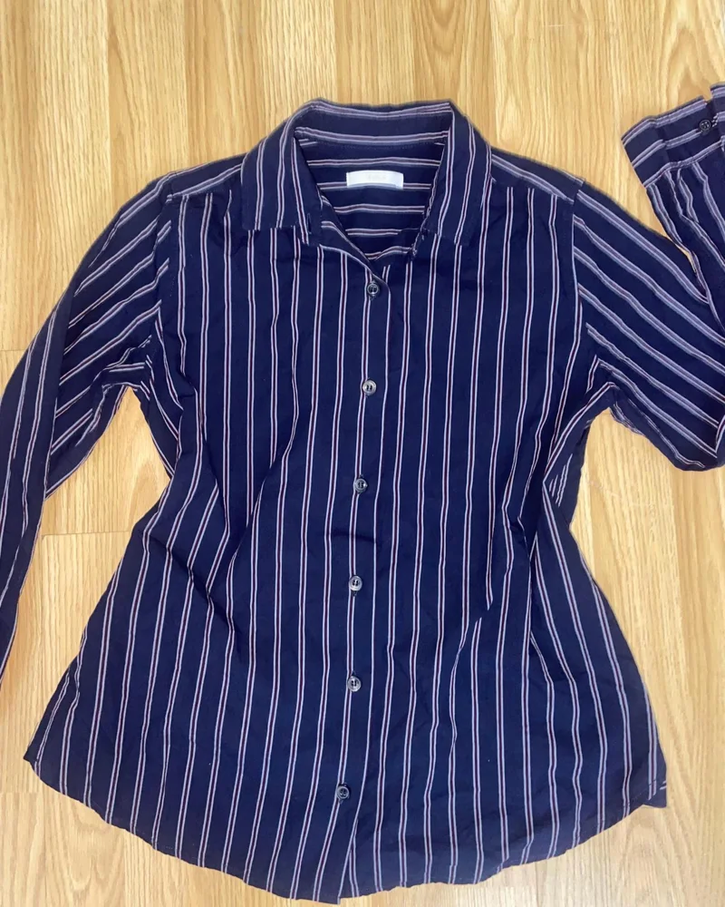 Blouses, size S / 36 / 8, photo 2