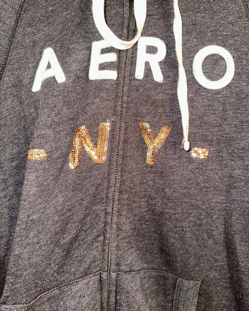 Aero Long Sleeve, size L / 40 / 12, photo 2