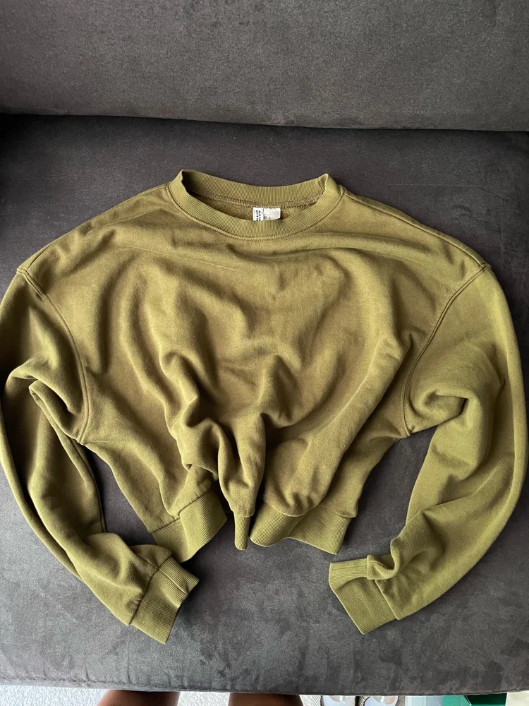 Sweaters
