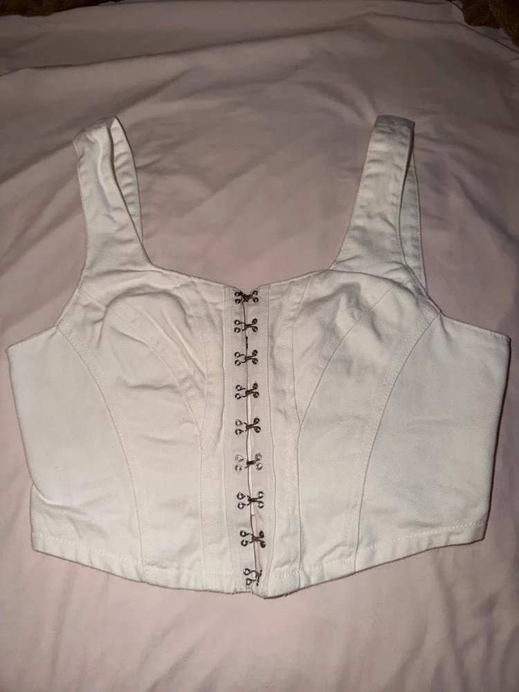Nasty Gal Corsets
