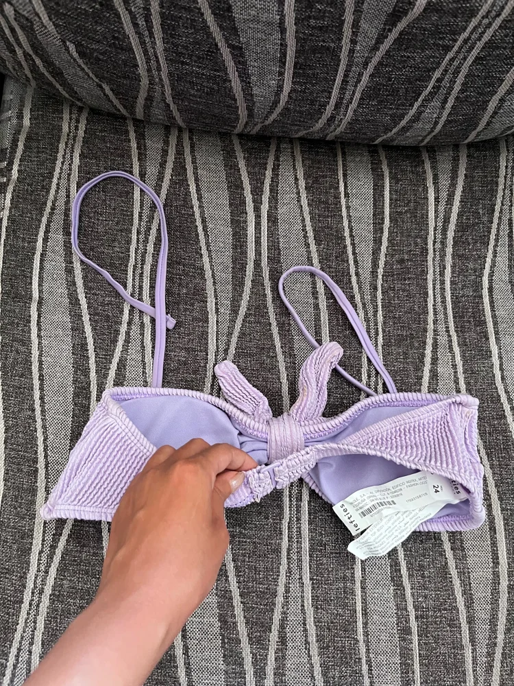 Lefties Bikini, size S / 36 / 8, photo 2