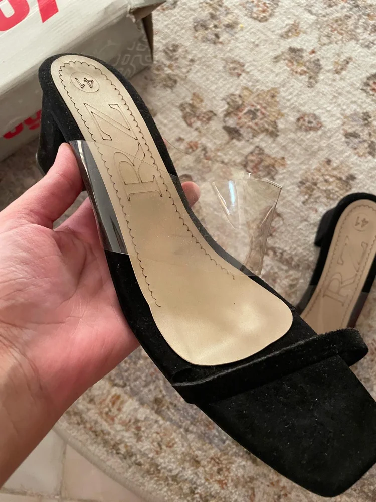 Local Sandals, size 41, photo 2