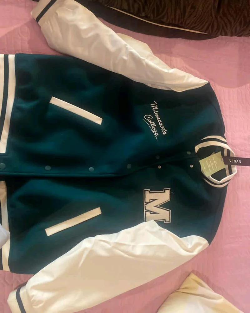 H&M Jackets, size M, photo 2