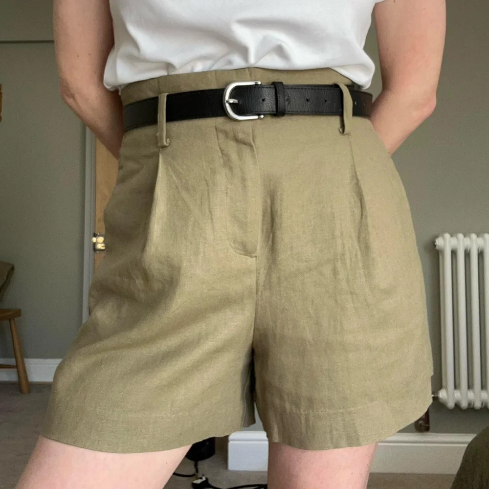 Zara Shorts, size S / 36 / 8, photo 3