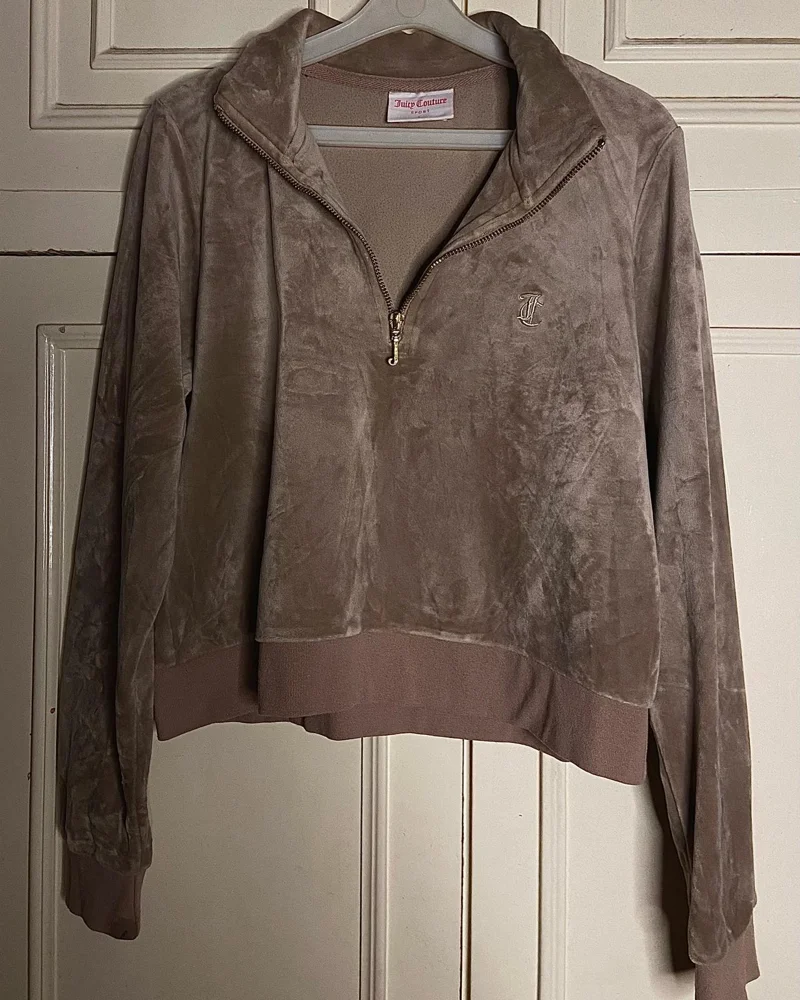 Juicy Couture Hoodies