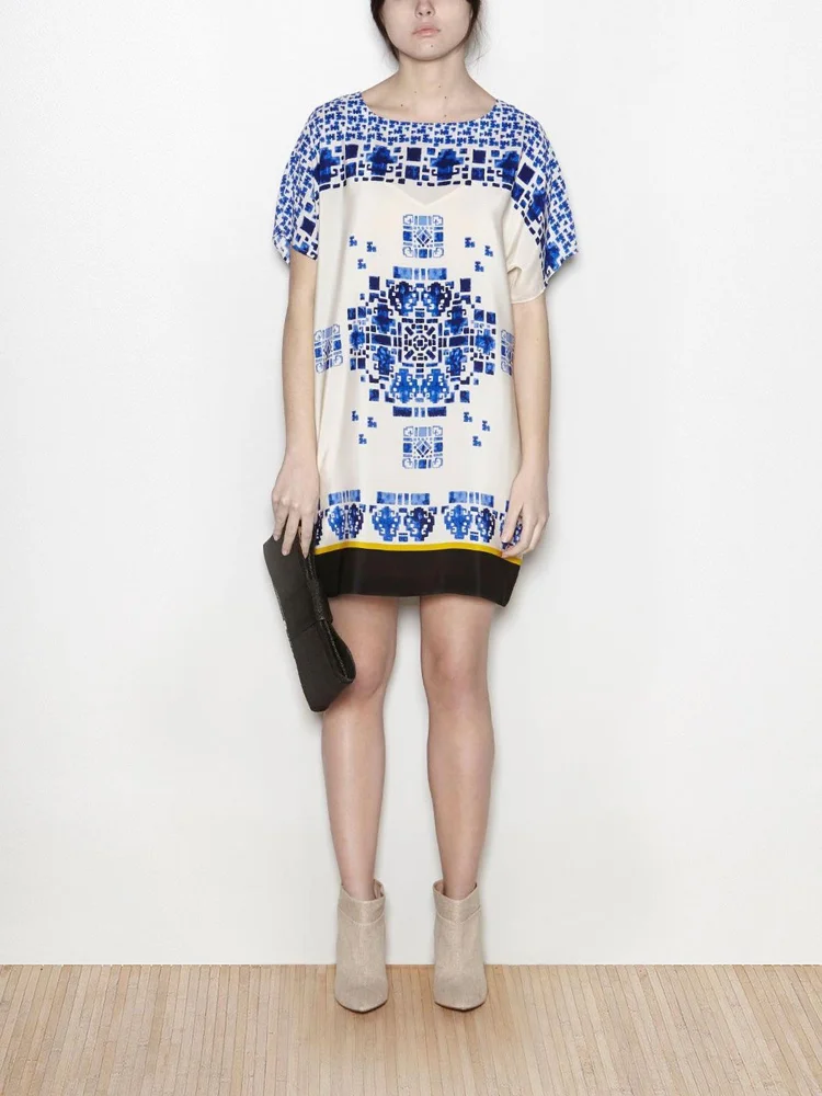 Hoss Intropia Mini Dresses, size M / 38 / 10, photo 2
