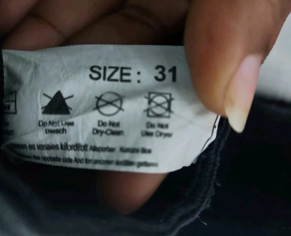 Defacto Jeans, size W30, photo 2