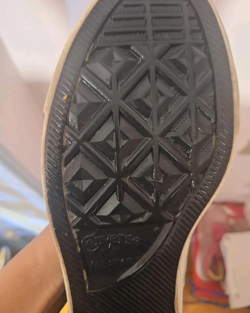 AllStar Sneakers, size 39, photo 6