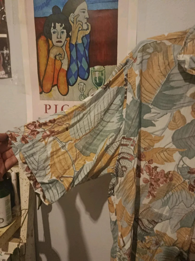 Blouses, size L / 40 / 12, photo 4
