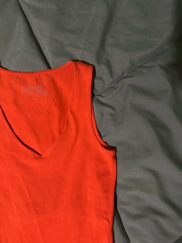 OXXO Tank Tops, size XS / 34 / 6, photo 4