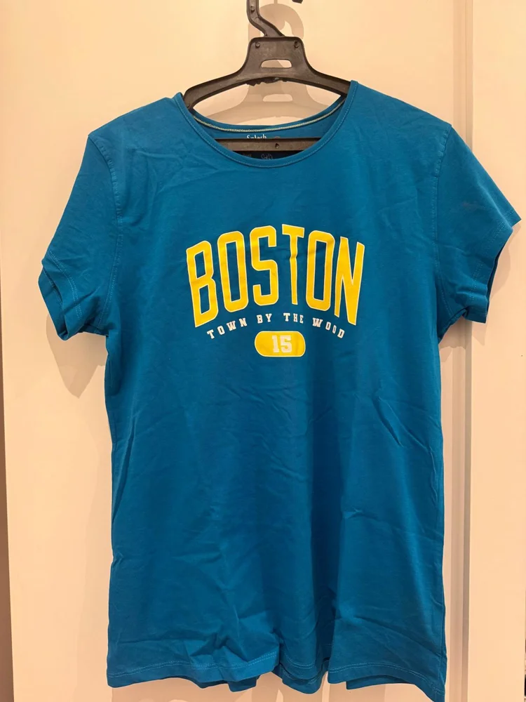 Splash T-shirts, size L / 40 / 12, photo 2