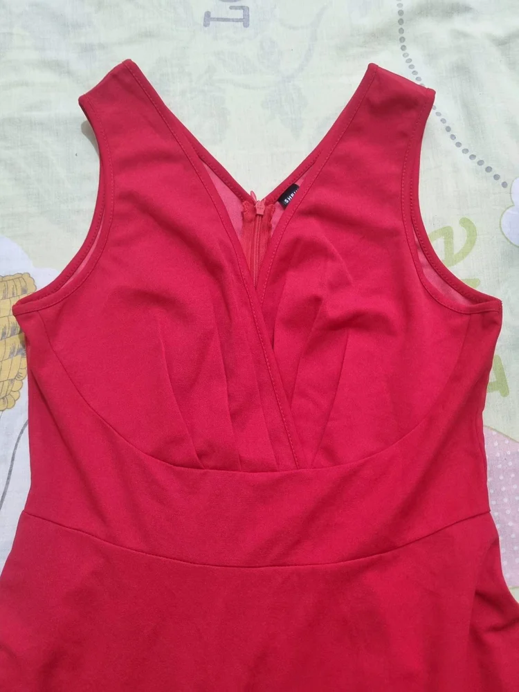 Shein Mini Dresses, size M / 38 / 10, photo 3