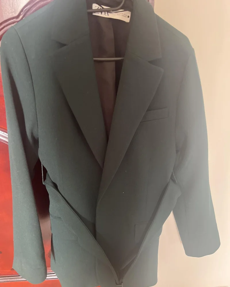 Zara Blazers, size XS / 34 / 6, photo 2