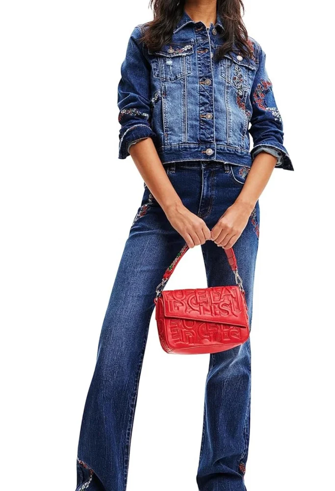 Desigual Handbags, size One size, photo 3