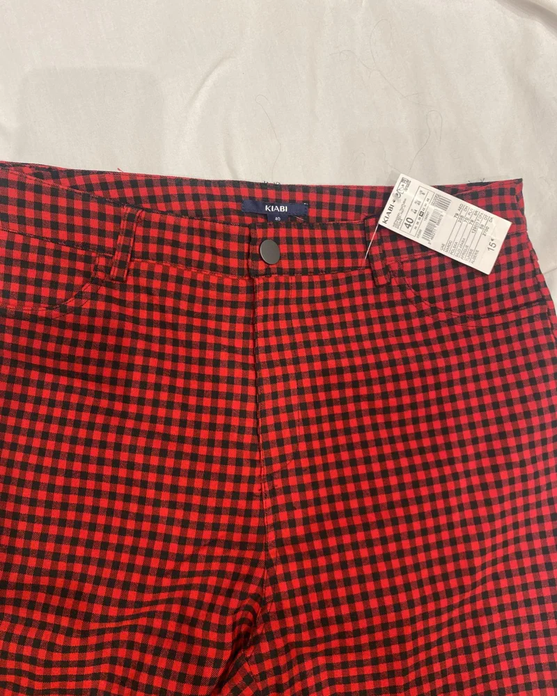 Kiabi Pants, size L / 40 / 12, photo 2