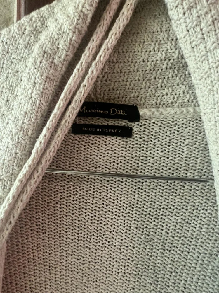Massimo Dutti Cardigans, size One size, photo 3