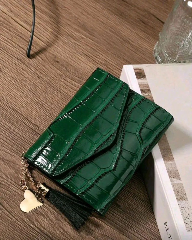 Shein Wallets, size One size, photo 3