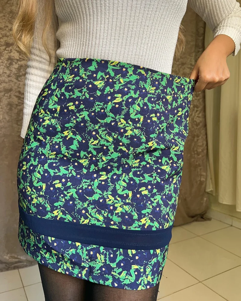 Skirts, size S / 36 / 8, photo 4