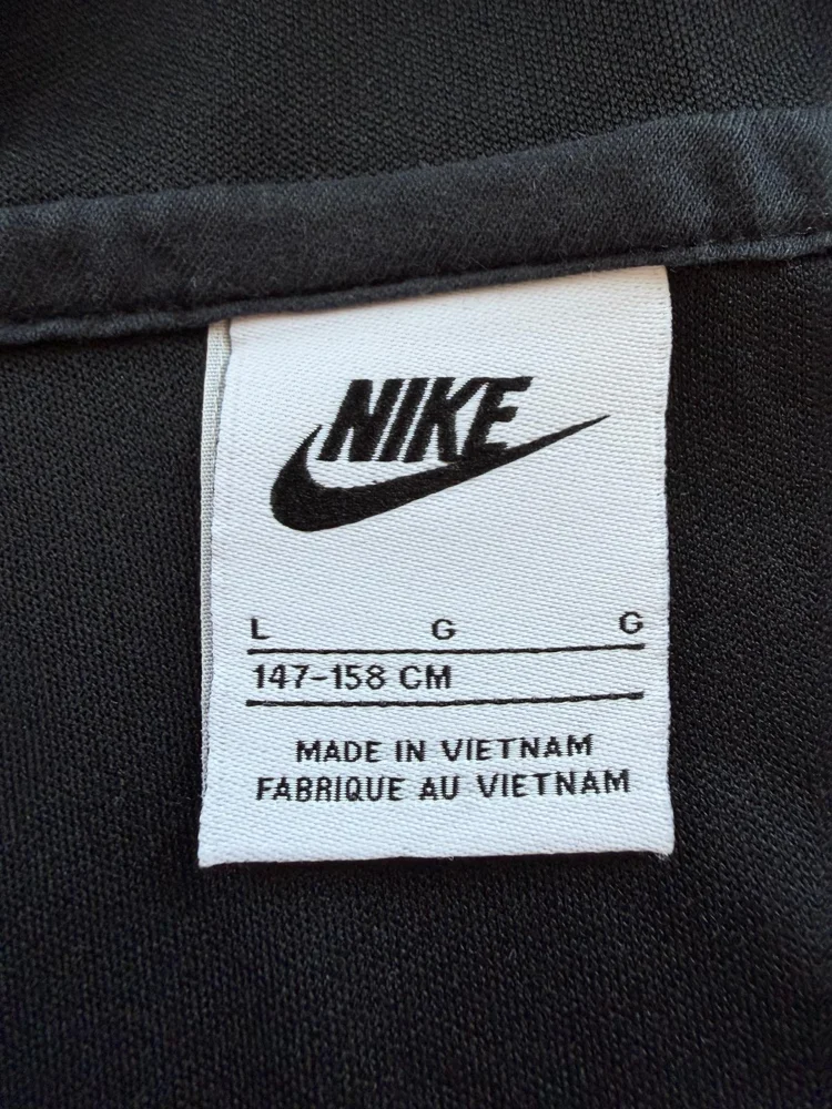 Nike Outerwear, size 12y, photo 3