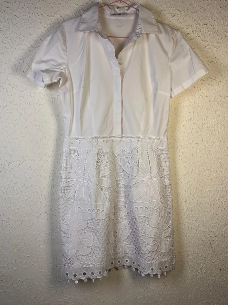 GUESS Sundresses, size S / 36 / 8, photo 6