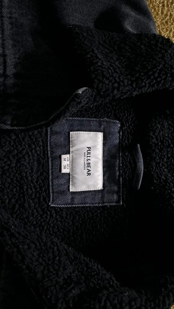 Pull & Bear Jackets, size M, photo 2