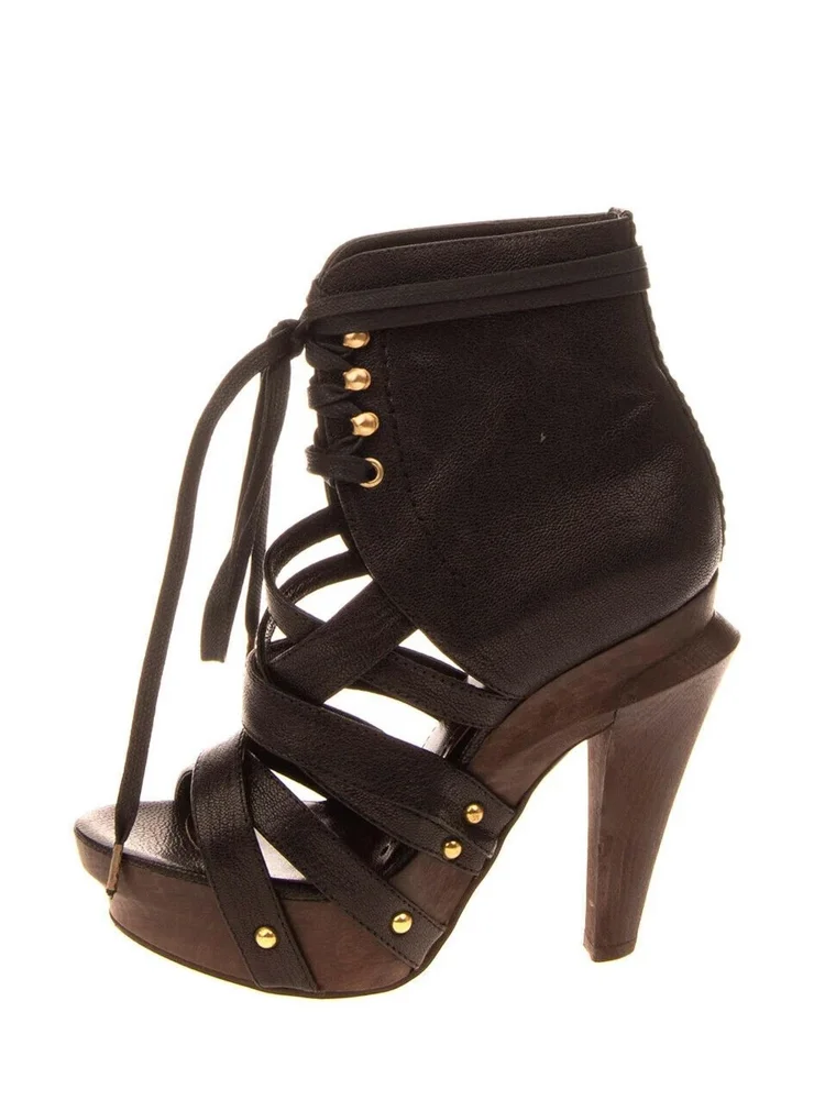 Sandals, size 40, photo 6