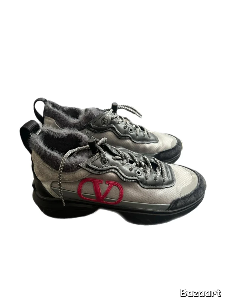 Valentino Sneakers, size 41, photo 2