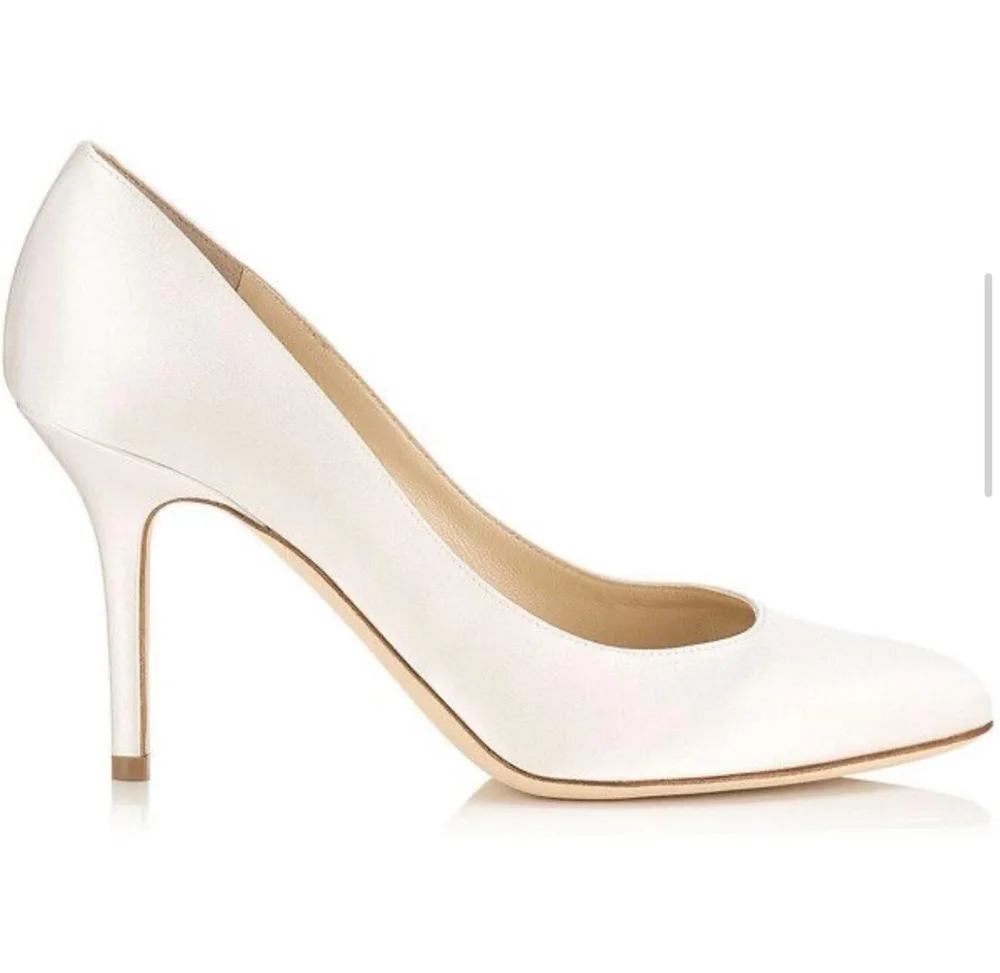 Jimmy Choo Stiletto Heels, size 41, photo 3