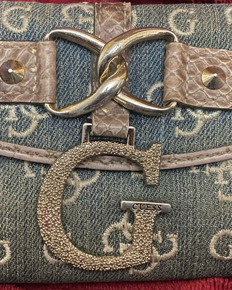 GUESS Wallets