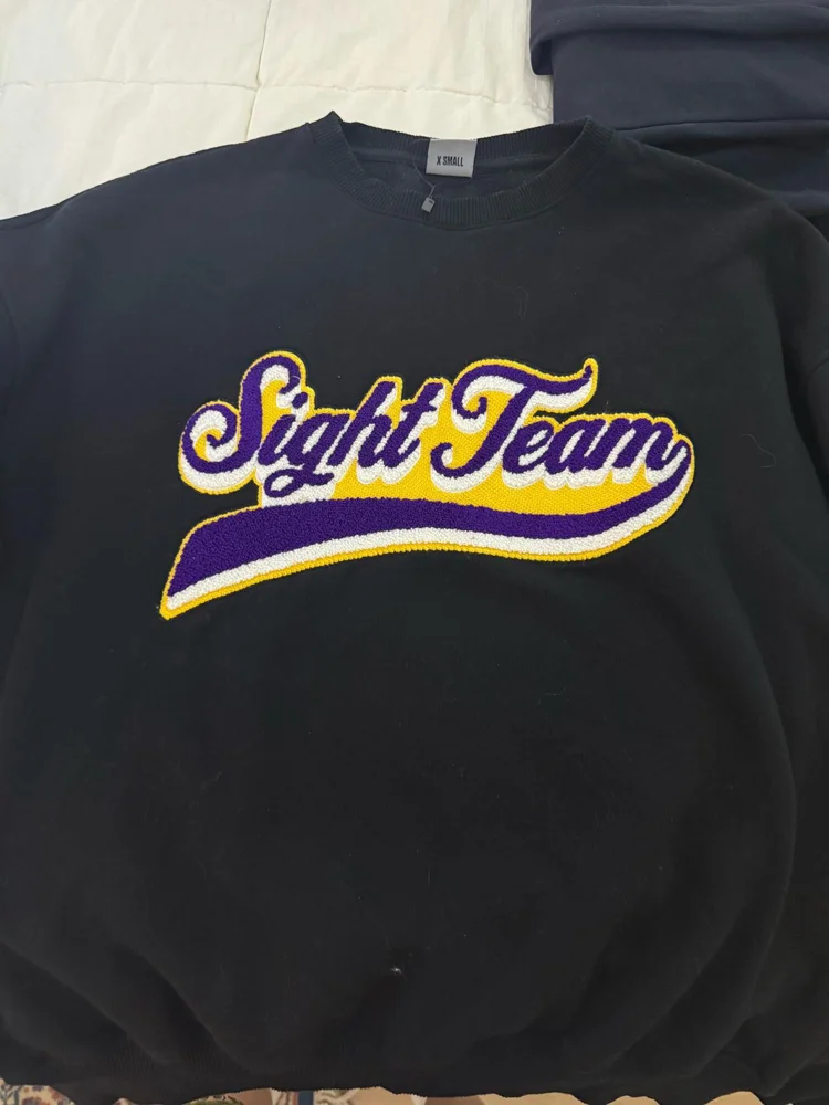 Sweatshirts, size XS, photo 5
