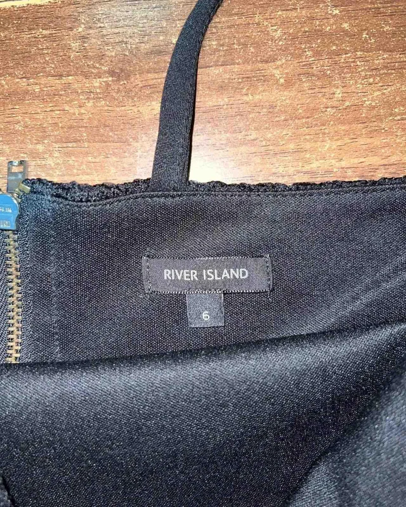 River Island Crop Tops, size XS / 34 / 6, photo 5