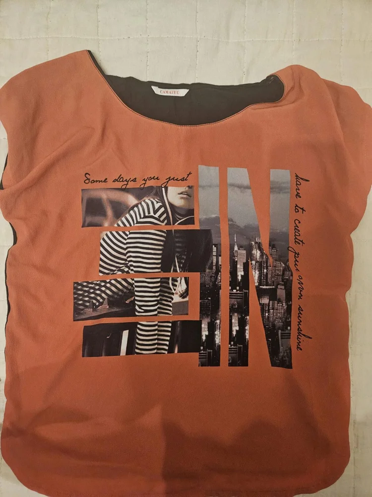 Blouses, size M / 38 / 10, photo 3