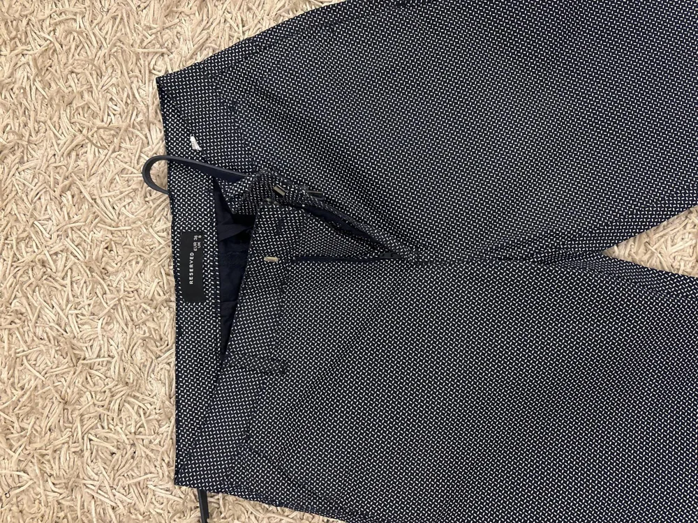 Reserved Pants, size S / 36 / 8, photo 2