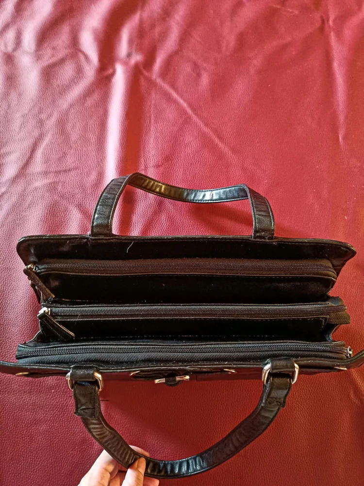 Spring Shoulder Bag, size Other, photo 6