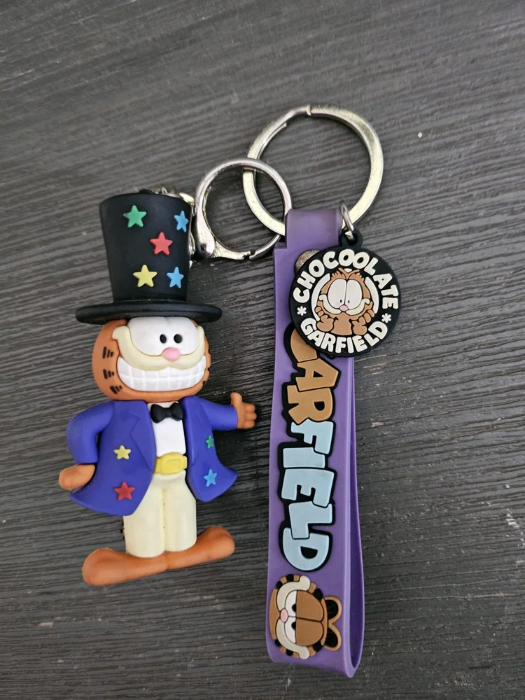 Keychains, size S, photo 3