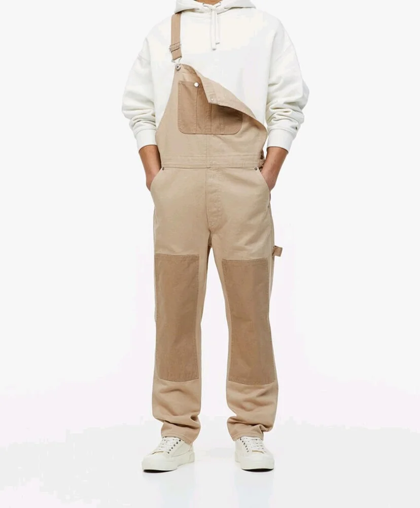 H&M Jeans, size W35, photo 3