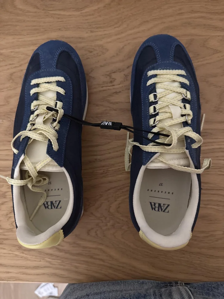 Zara Sneakers