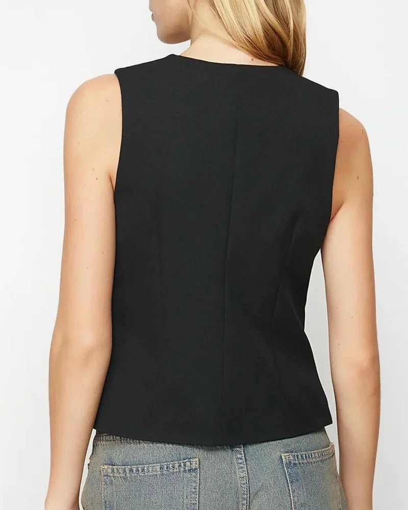 Vests, size XS / 34 / 6, photo 5