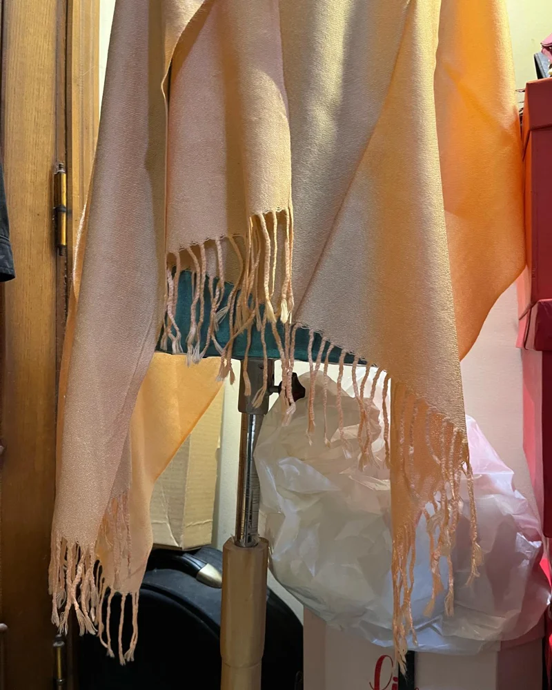 Pashmina Scarves, size Other, photo 5