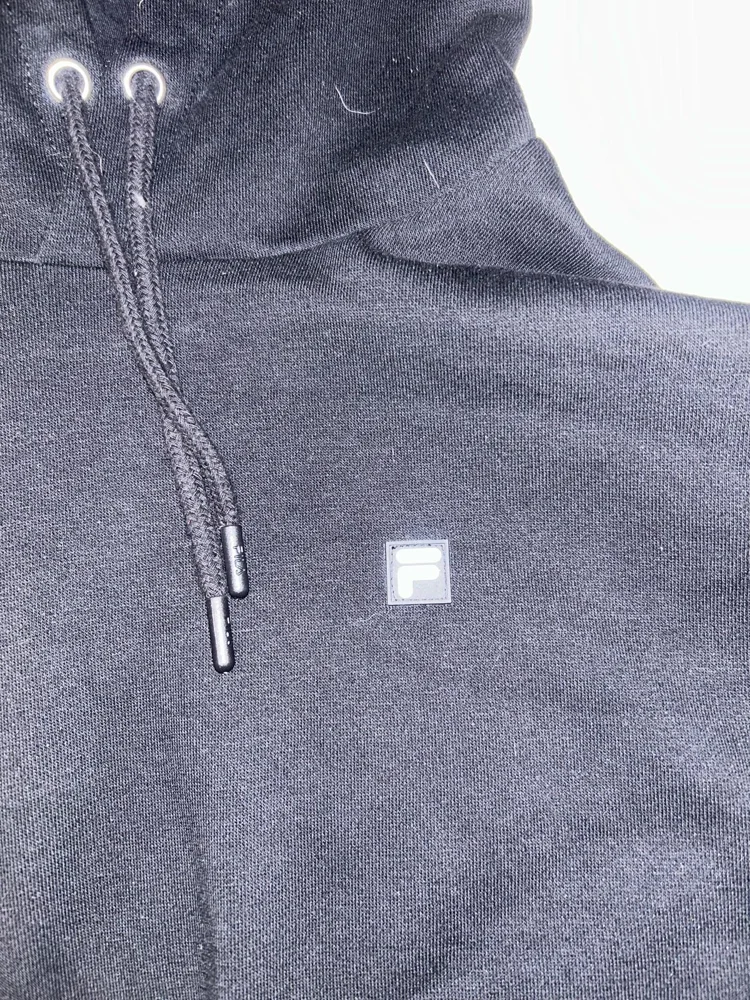FILA Hoodies, size S / 36 / 8, photo 3