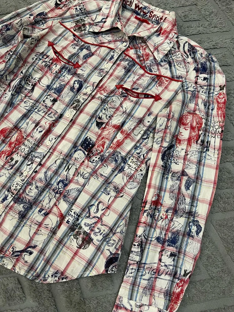 Desigual Shirts, size M / 38 / 10, photo 2