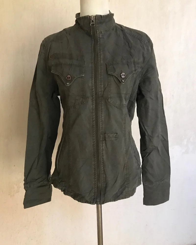 Jackets, size S / 36 / 8, photo 3