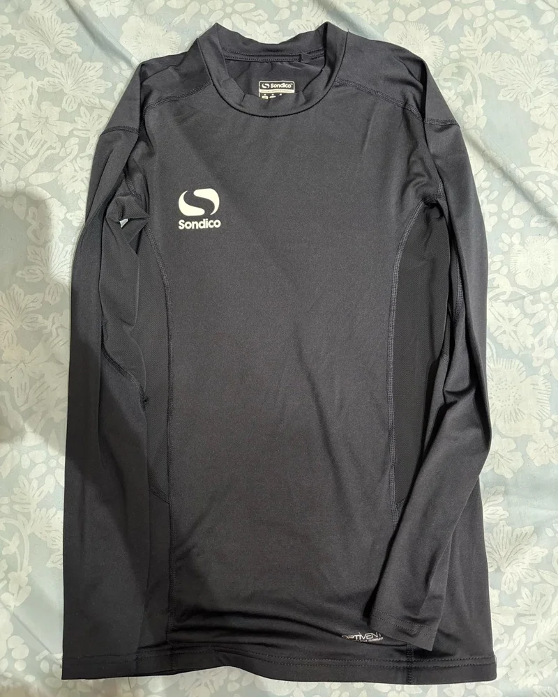 Long Sleeve, size M / 38 / 10, photo 3