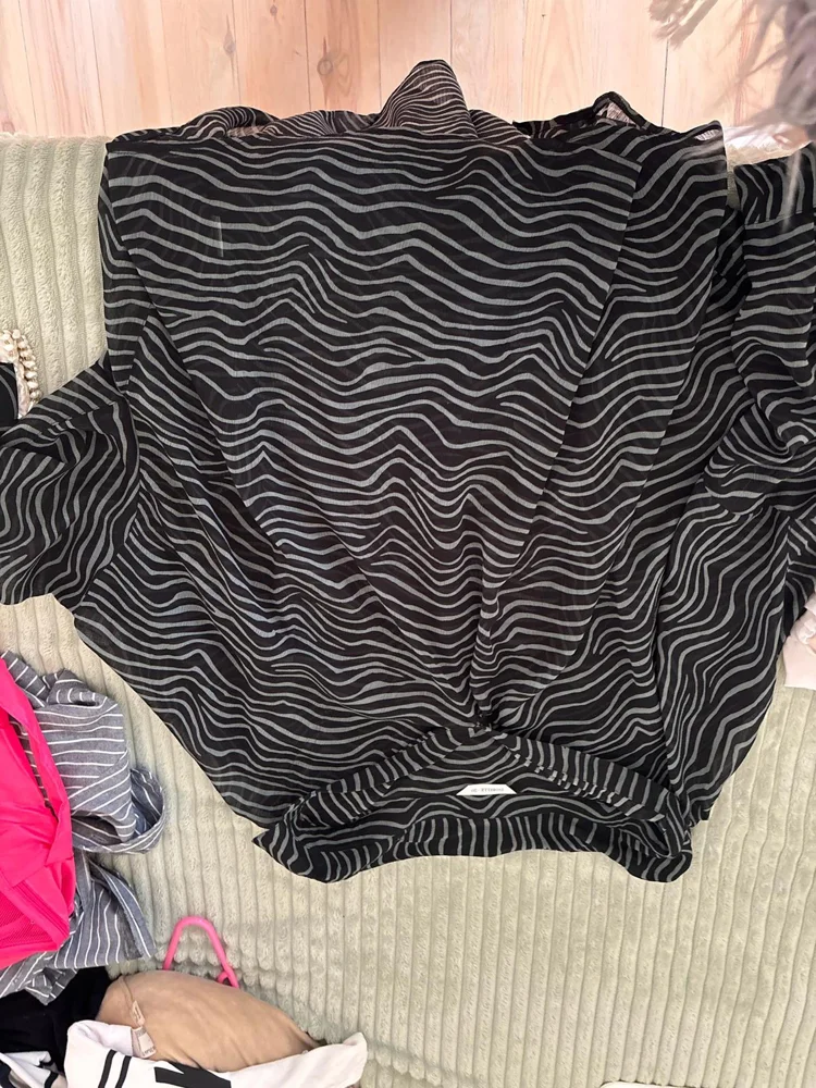 Blouses, size L / 40 / 12, photo 4