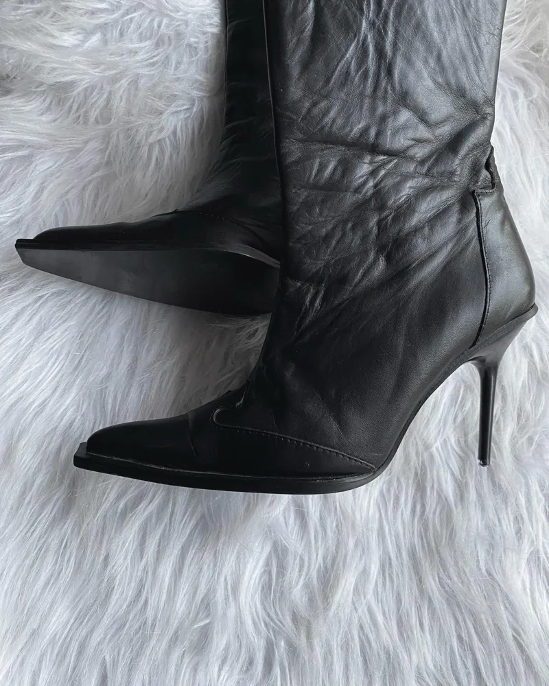 Boots, size 37, photo 3