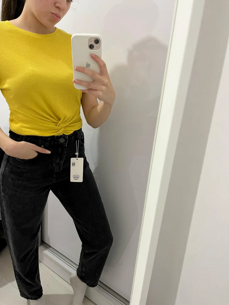 local brands Jeans
